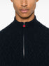 3D-knit sweater
